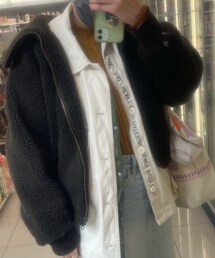 CUBE SUGAR | ジャケット/アウター