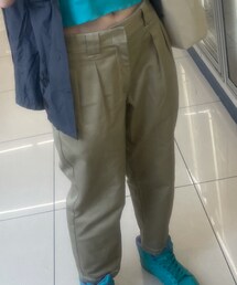 Dickies | チノパンツ