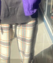 X-girl | パンツ