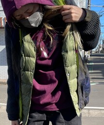 STUSSY | パーカー