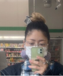 X-girl | バレッタ/ヘアクリップ