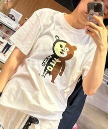 BEAMS | Tシャツ/カットソー