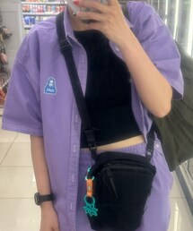 X-girl | シャツ/ブラウス