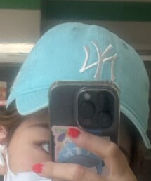 NEW ERA | キャップ