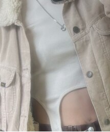 X-girl | トップス