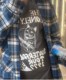 waterfall | Tシャツ/カットソー