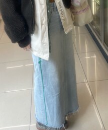 X-girl | デニムスカート