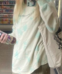 CUBE SUGAR | Tシャツ/カットソー