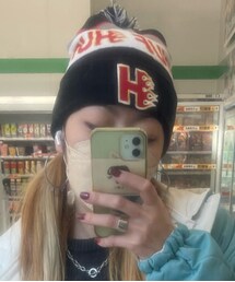 HUF | ニットキャップ/ビーニー