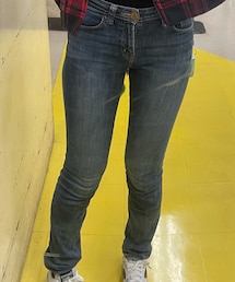 GU | デニムパンツ