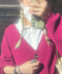 COMME CA ISM | シャツ/ブラウス