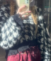 X-girl | ニット/セーター