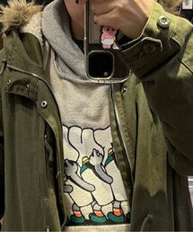 NAUTICA | パーカー