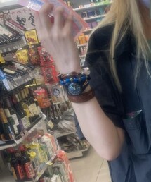 SWATCH | アナログ腕時計