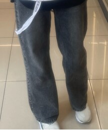 X-girl | デニムパンツ