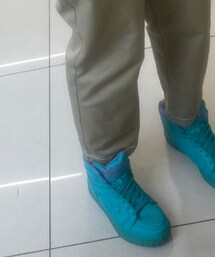 MAD FOOT | スニーカー