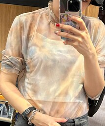 GU | Tシャツ/カットソー