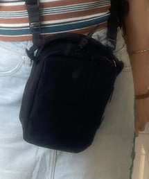 BLACK EMBER | ショルダーバッグ