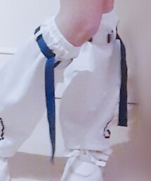 ACDCRAG | レッグウォーマー