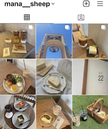 Instagram遊びに来てください🕊️ | その他