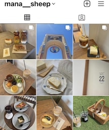 Instagram遊びに来てください🕊️ | (その他)