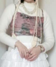 SHIEN | キャミソール