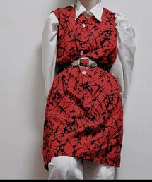 used | ワンピース/ドレス