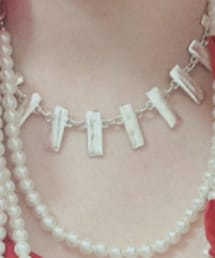 used | ネックレス
