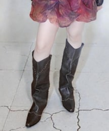 SHEIN | ブーツ
