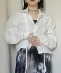 SHIEN | シャツ/ブラウス