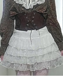 SHEIN | スカート