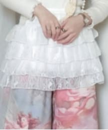 SHIEN | スカート