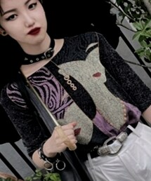 used | Tシャツ/カットソー