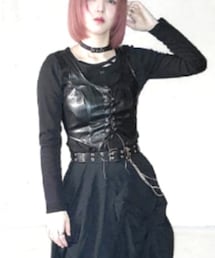 SHEIN | Tシャツ/カットソー