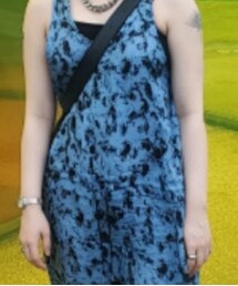 TOGA PULLA | ワンピース