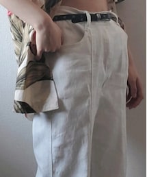 Re:EDIT | デニムパンツ