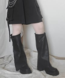 SHEIN | ブーツ