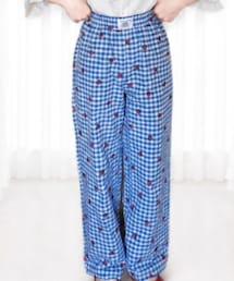 SHEIN | スラックス