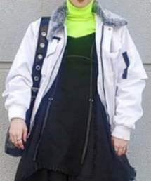 ワークマン | ブルゾン