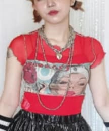SHEIN | その他トップス