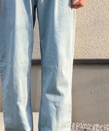 UNIQLO | デニムパンツ