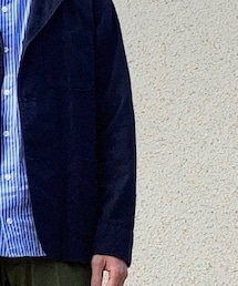 Engineered Garments | テーラードジャケット