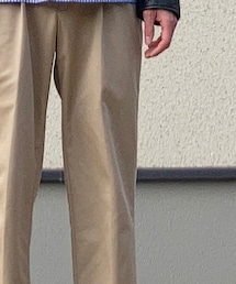 UNIQLO | チノパンツ