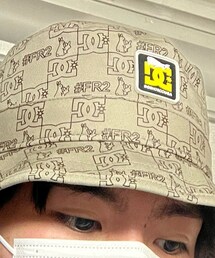 FR2 | ハット