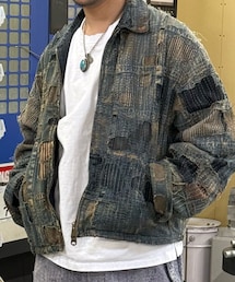 KAPITAL | ジャケット/アウター