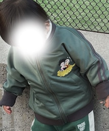 Design Tshirts Store graniph | スカジャン