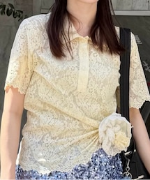 ZARA | トップス