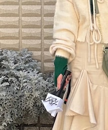 Bonjour Sagan | ニット/セーター