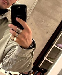 Vivienne Westwood | リング