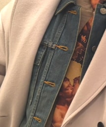 Vivienne Westwood | デニムジャケット